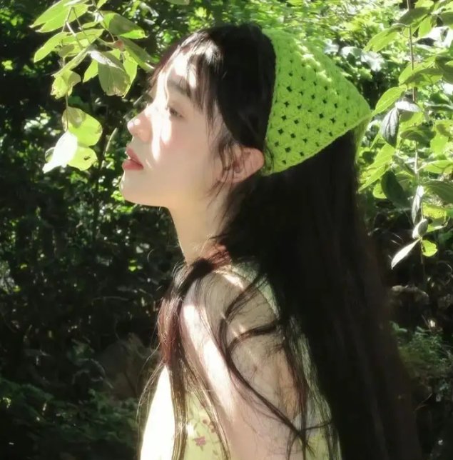 岁月有情时